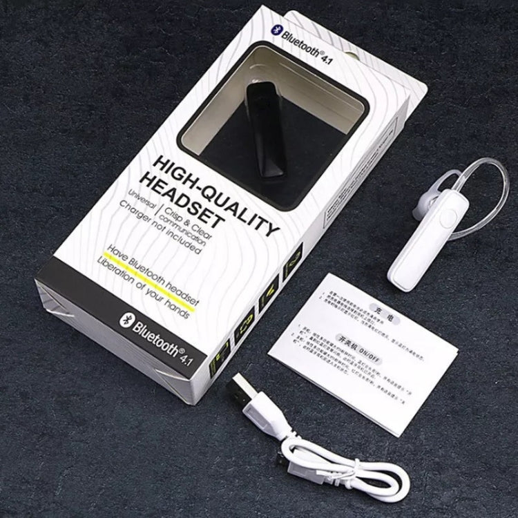 Auricolari Bluetooth M165 Wireless con Microfono