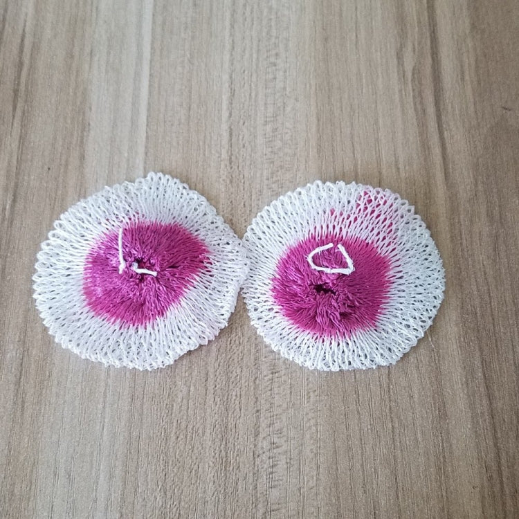 Accessori per luce da campeggio con garza universale per lampada a vapore da 4 pezzi