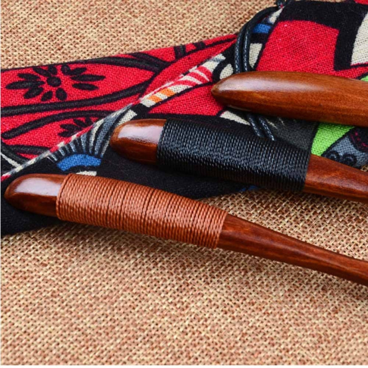 10 cucchiai ecologici in legno, posate da cucina, cucchiai per mescolare caffè, utensili da cucina, caffè, tè, cucchiai, Coffee Spoon(Brown), Coffee Spoon(Black), Coffee Spoon(Light Brown)