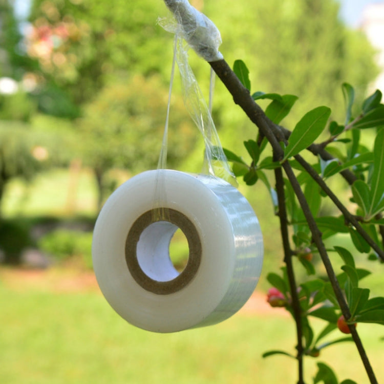 Pellicola per innesto professionale per giardinaggio di piantine, consegna a colori casuale, Gardening Grafting Film