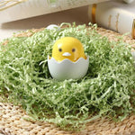 Lampade con presa a muro Yellow Duck Lampada da notte per camera da letto con sensore di controllo della luce notturna a LED, spina americana, CA 220V