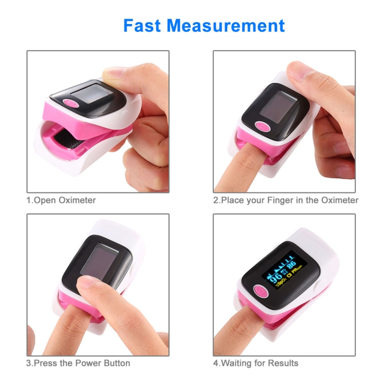 Il monitor per pulsossimetria da dito si riferisce al pulsossimetro per la frequenza cardiaca