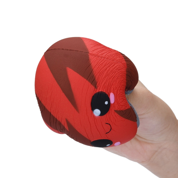 Cute Squishy Slow Rising Poopsie Kid Collection Squeeze Stress Relief Ansia Giocattoli regalo per bambini, Cute Coke