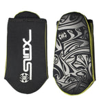 SLINX 1130 Calzini da immersione in neoprene con protezione dal freddo da 3 mm Calzini antiusura per pinne da immersione super elastiche antiscivolo, S (38-39), M (40-41), L (42-43), XL (44-45)