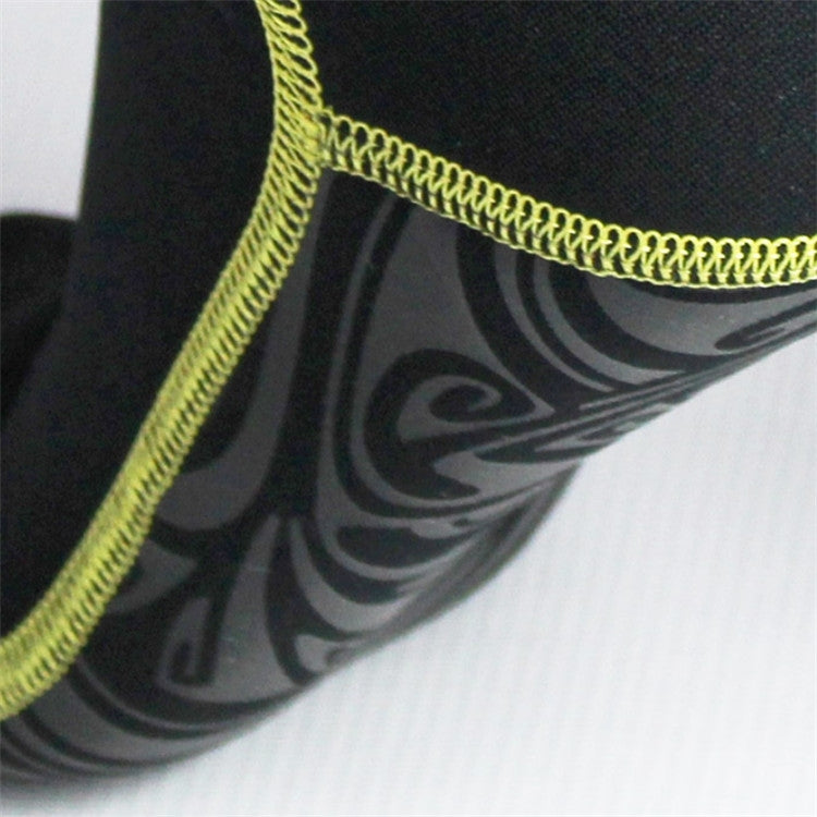 SLINX 1130 Calzini da immersione in neoprene con protezione dal freddo da 3 mm Calzini antiusura per pinne da immersione super elastiche antiscivolo, S (38-39), M (40-41), L (42-43), XL (44-45)
