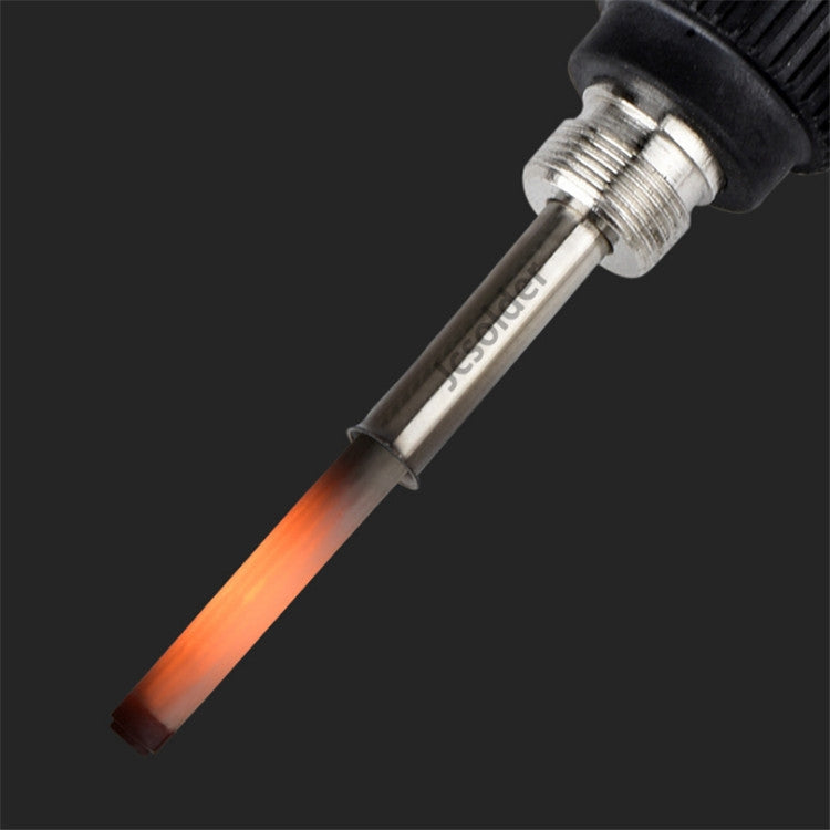 Saldatore con termostato LCD 908S 80W Saldatore a temperatura costante, CN Plug, EU Plug, US Plug