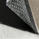 Tappetino decorativo per porta della camera da letto con motivo geometrico, 40x60cm, 45x75cm, 60x90cm, 40x120cm, 80x120cm, 80x160cm, 100x160cm, 120x160cm, 150x200cm, 160x230cm