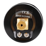 Mini manometro antiurto a doppia scala, Pressure Gauge