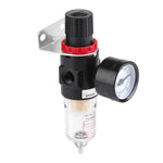 Separatore di umidità della pressione dell'acqua del compressore d'aria, Moisture Separator