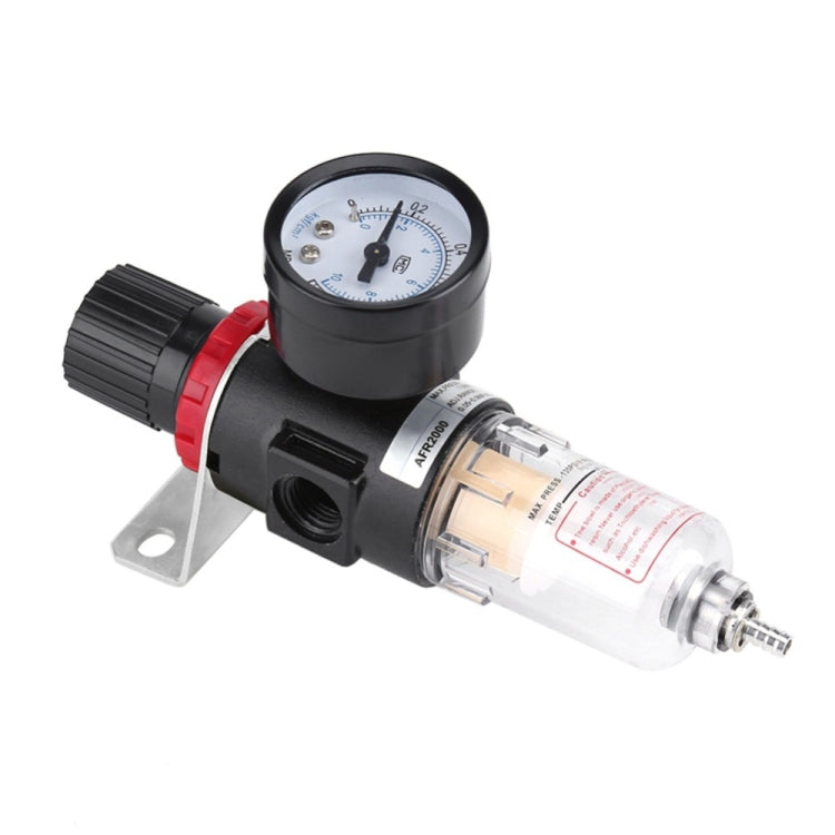 Separatore di umidità della pressione dell'acqua del compressore d'aria, Moisture Separator