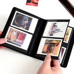 LOVEYOU Words Cover Mini album fotografico standard, 3 inch 64 Sheets, 5 inch 32 Sheets