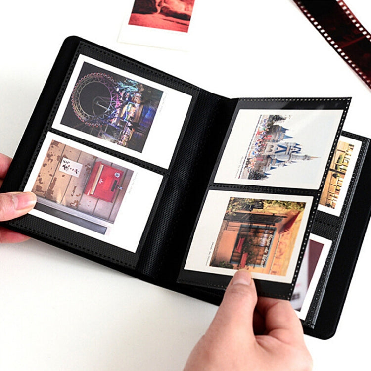 LOVEYOU Words Cover Mini album fotografico standard, 3 inch 64 Sheets, 5 inch 32 Sheets