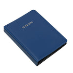 LOVEYOU Words Cover Mini album fotografico standard, 3 inch 64 Sheets, 5 inch 32 Sheets