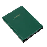LOVEYOU Words Cover Mini album fotografico standard, 3 inch 64 Sheets, 5 inch 32 Sheets
