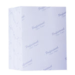 100 PCS Carta da stampa a getto d'inchiostro da 6 pollici Carta fotografica Colore Stampa patinata su un lato Evidenzia Carta luminosa impermeabile, 6 Inch Inkjet Printing Paper
