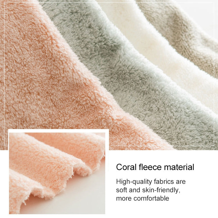 Asciugamano viso piccolo in microfibra Asciugamani da bagno super assorbenti