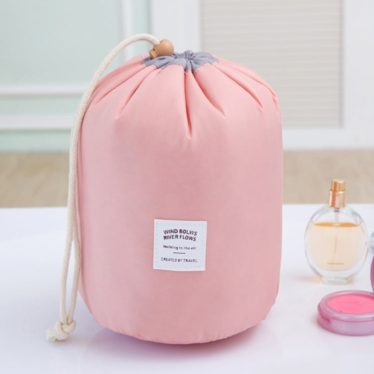 Borsa per cosmetici di grande capacità Borsa per il lavaggio di abiti da viaggio Borsa per il lavaggio del cilindro impermeabile per esterni
