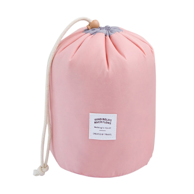 Borsa per cosmetici di grande capacità Borsa per il lavaggio di abiti da viaggio Borsa per il lavaggio del cilindro impermeabile per esterni