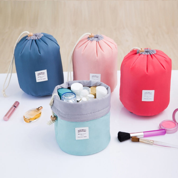 Borsa per cosmetici di grande capacità Borsa per il lavaggio di abiti da viaggio Borsa per il lavaggio del cilindro impermeabile per esterni