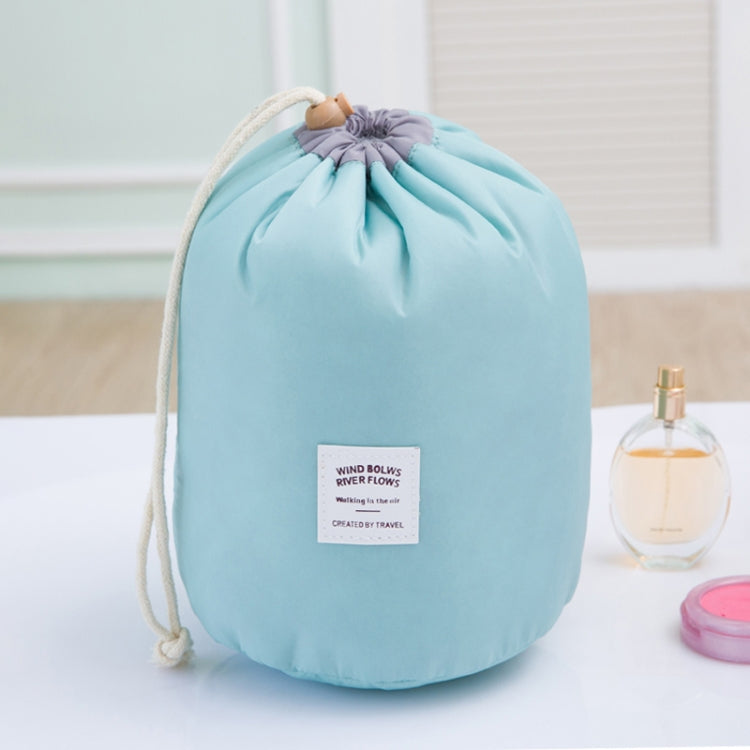 Borsa per cosmetici di grande capacità Borsa per il lavaggio di abiti da viaggio Borsa per il lavaggio del cilindro impermeabile per esterni