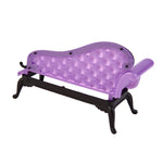 3 accessori per mobili per la casa delle bambole con divano per bambole Barbie, Doll Sofa