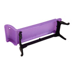 3 accessori per mobili per la casa delle bambole con divano per bambole Barbie, Doll Sofa