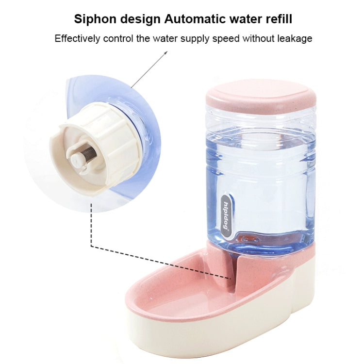 Distributore automatico acqua e cibo per animali 3,8 litri