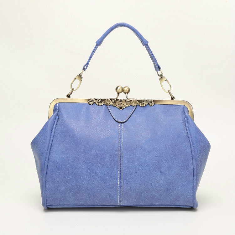 Borse da donna Borse a tracolla Borsa a tracolla retrò