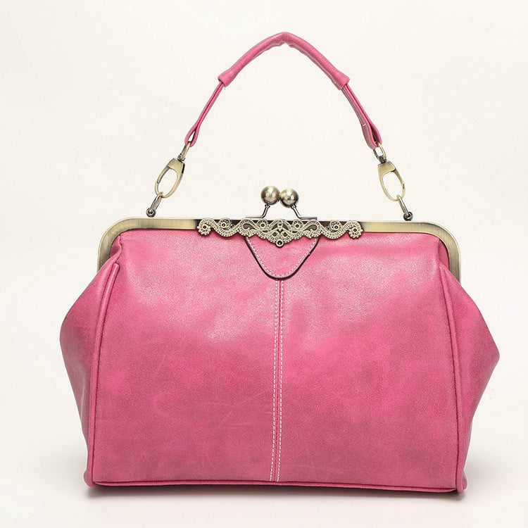 Borse da donna Borse a tracolla Borsa a tracolla retrò