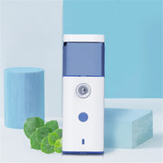 Nano Spray Water Cold Spray Face Moisture Replenisher Spruzzatore automatico di alcol portatile