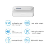 Scatola di disinfezione dell'ozono di sterilizzazione ultravioletta dello sterilizzatore multifunzionale XD003, Ozone Disinfection Box