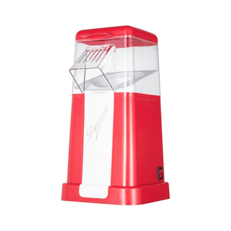 Home Macchina per popcorn per bambini Mini macchina per popcorn di mais, 220V EU Plug, 110V US Plug