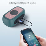 Adattatore Bluetooth 5.0 2 in 1 ricevitore e trasmettitore audio