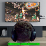Adattatore Bluetooth 5.0 2 in 1 ricevitore e trasmettitore audio