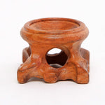 Ornamenti con base in legno Wenwan con sfera di cristallo, Rosewood 2×2.5cm, Rosewood 2.5×2.5cm, Rosewood 3×2.5cm, Rosewood 3.5×2.5cm, Rosewood 4×2.5cm, Rosewood 4.5×2.5cm, Rosewood 5×2.5cm, Black Elm 2×2.5cm, Black Elm 2.5×2.5cm, Black Elm 3×2.5cm    ...