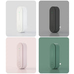 Antizanzare elettronico repellente per zanzare ad ultrasuoni, US Plug, EU Plug