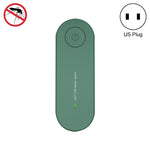 Antizanzare elettronico repellente per zanzare ad ultrasuoni, US Plug, EU Plug