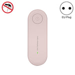 Antizanzare elettronico repellente per zanzare ad ultrasuoni, US Plug, EU Plug