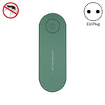 Antizanzare elettronico repellente per zanzare ad ultrasuoni, US Plug, EU Plug