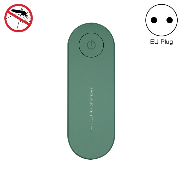 Antizanzare elettronico repellente per zanzare ad ultrasuoni, US Plug, EU Plug