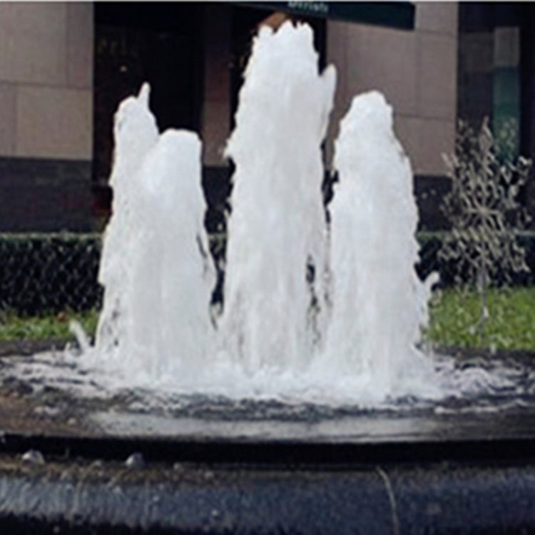 Ugello per fontana Ice Tower Ugello per cedro Ugello per vista sull'acqua, Fountain Nozzle