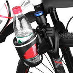 Portabottiglie per bici da strada per bicicletta Portabicchieri per mountain bike, One Size