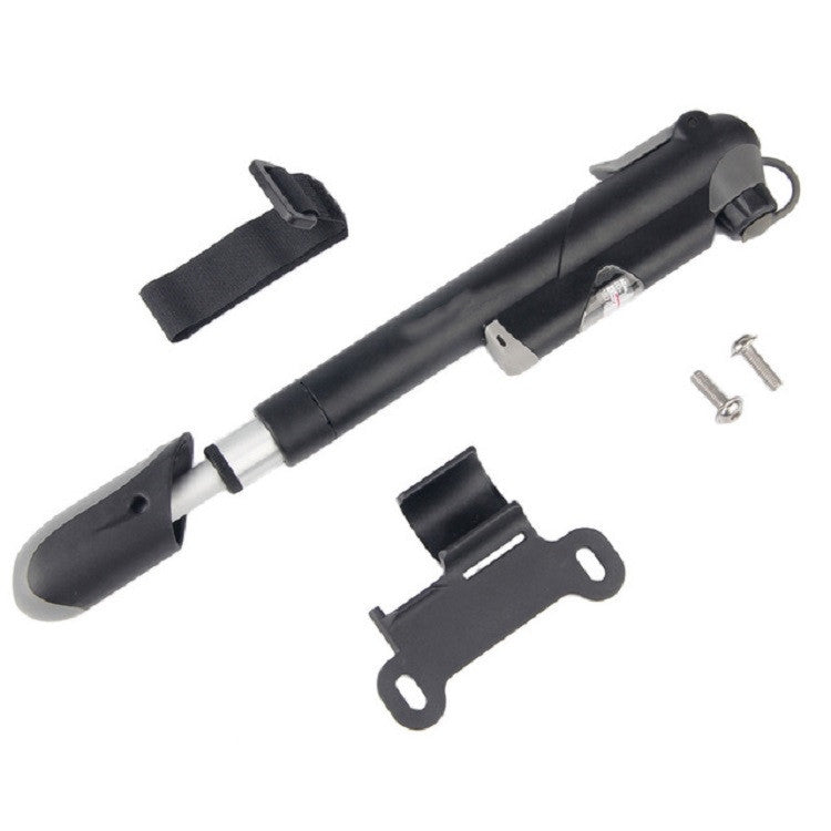 Mini cilindro gonfiabile portatile per pompa da bicicletta, Bicycle Pump