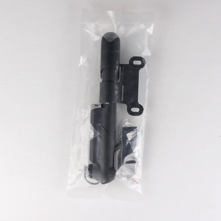 Mini cilindro gonfiabile portatile per pompa da bicicletta, Bicycle Pump