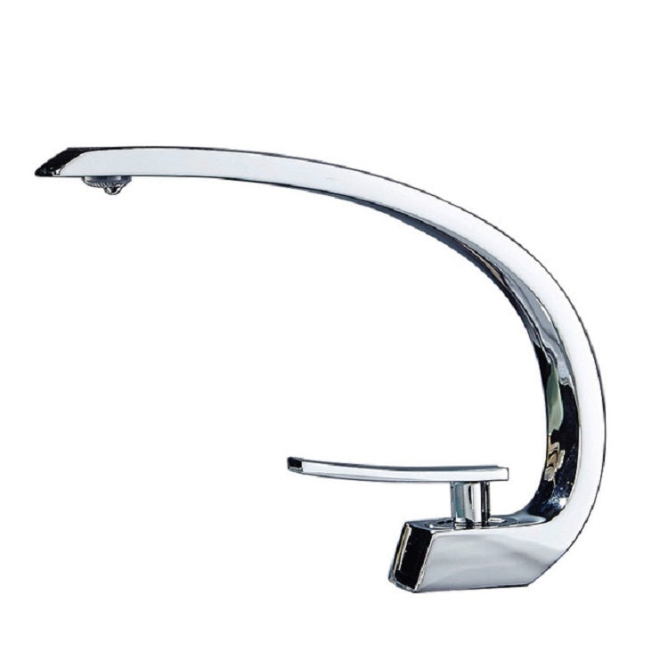Rubinetto per acqua calda fredda per lavabo in rame, Copper Hand Basin Hot Cold Water Faucet