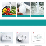 Rubinetto per acqua calda fredda per lavabo in rame, Copper Hand Basin Hot Cold Water Faucet