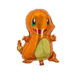 2 pezzi di modellazione di dinosauri in foglio di alluminio palloncino per bambini decorazione di compleanno per feste giocattolo, Large Red Tyrannosaurus, Large Yellow Tyrannosaurus, Large Green Tyrannosaurus, Large Pink Long-necked Dragon            ...