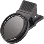 Filtro fotocamera ZOMEI 37MM CPL polarizzatore