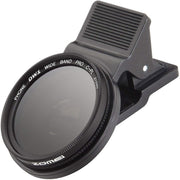 Filtro fotocamera ZOMEI 37MM CPL