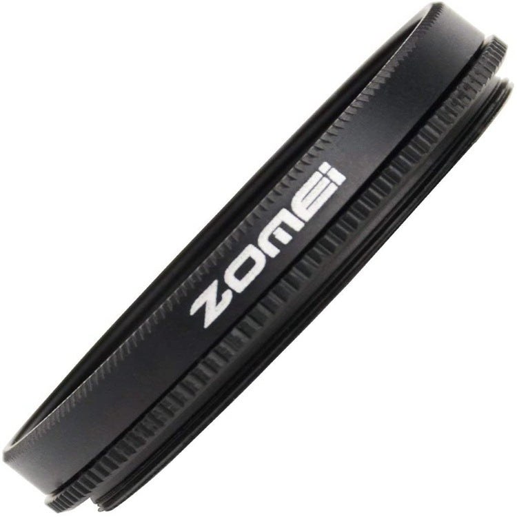 Filtro fotocamera ZOMEI 37MM CPL polarizzatore